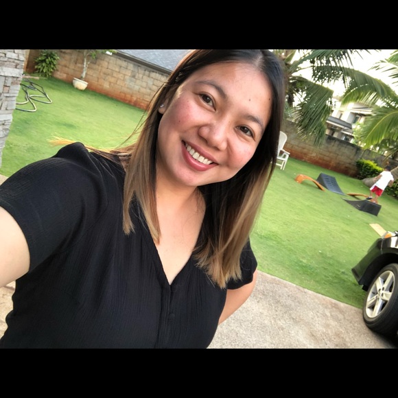 🌺 Meet The Posher 🌺 - Picture 1 of 4